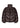 Tetrismd jacket - Chocolate