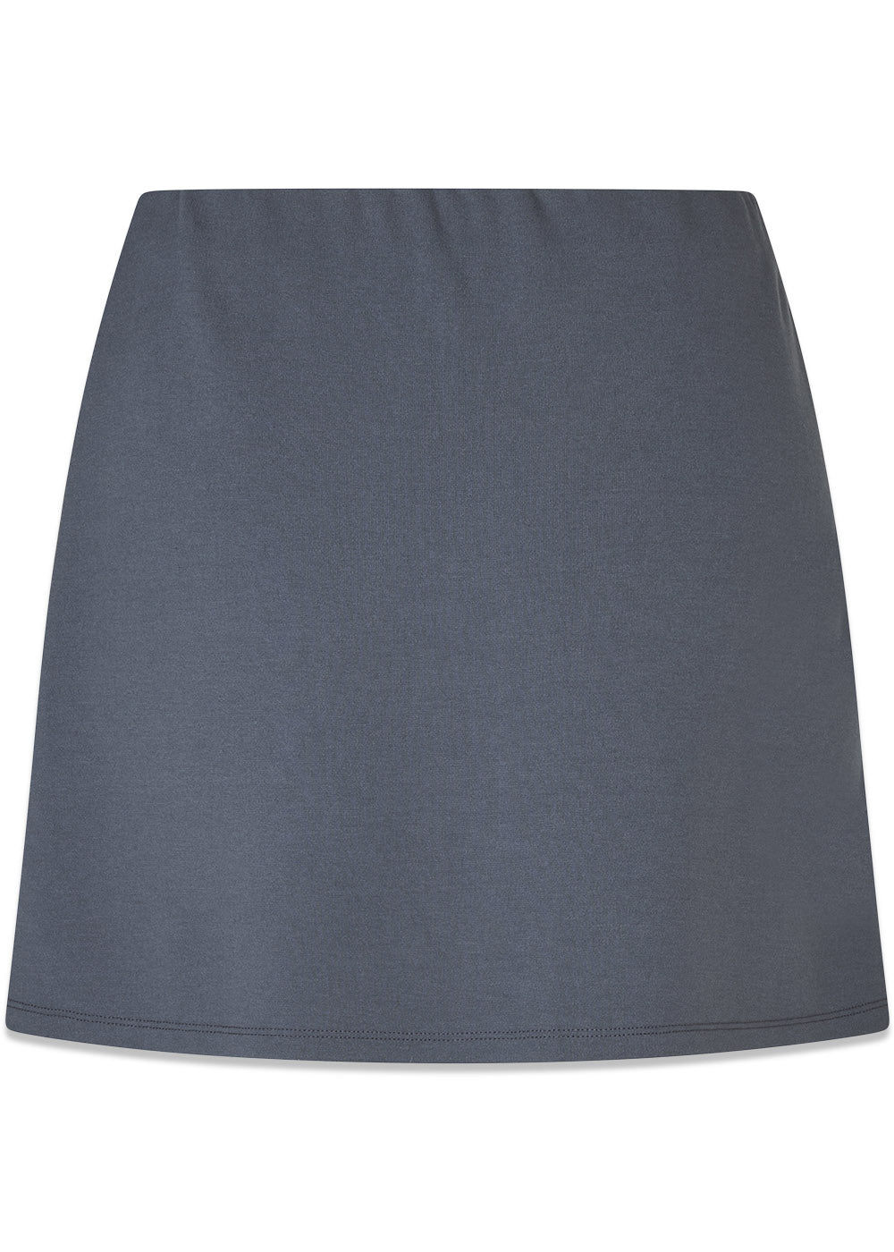TurnerMD flare skirt - Ombre Blue