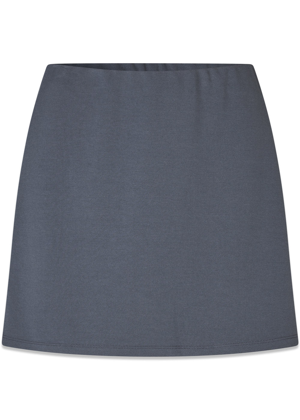 TurnerMD flare skirt - Ombre Blue