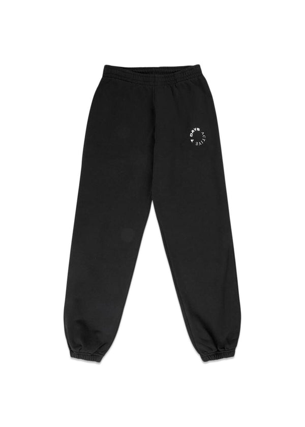 7 Days' Monday pants - Black. Køb sweatpants her.