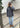MorganMD jacket - Dark Grey Melange-Outerwear-Modström-Butler Loftet