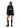 Moto Longsleeve - Black-T-shirts-Bareen-Butler Loftet