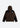 Mountain Down Jacket - Dark Chestnut / Tnf Black