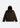 Mountain Down Jacket - Dark Chestnut / Tnf Black