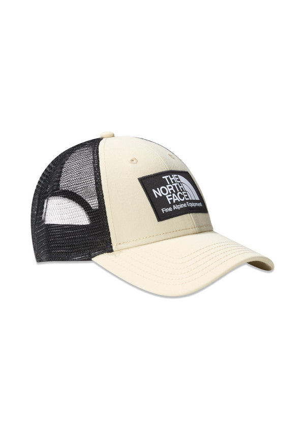 Mudder trucker gravel - Gravel