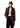 Mulberry Heritage Check Scarf - Navy-Lancaster Red-Scarf-Mulberry-Butler Loftet