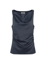 MylaMD top - Ombre Blue