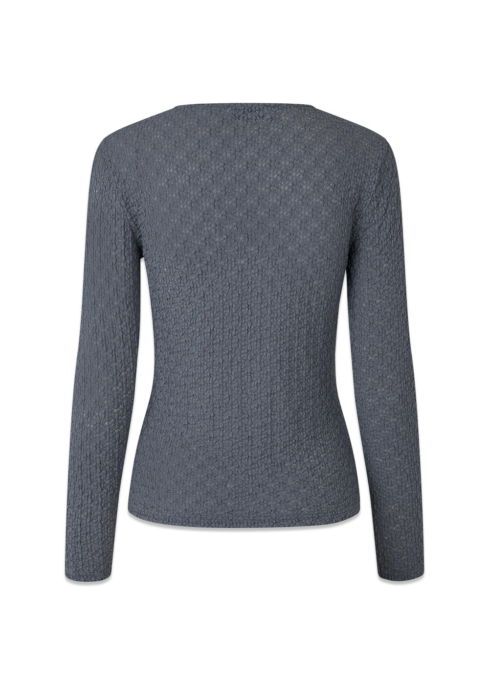 MynteMD LS top - Ombre Blue-Top-Modström-Butler Loftet