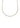 NANCY necklace 80 cm gold-plated - Gold Plated-Jewellery-Pilgrim-Butler Loftet