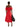 NATHALIE DRESS - Red-Dress-OpéraSPORT-Butler Loftet