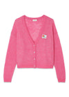 NENYBAY - Hibiscus-Knitwear-American Vintage-Butler Loftet