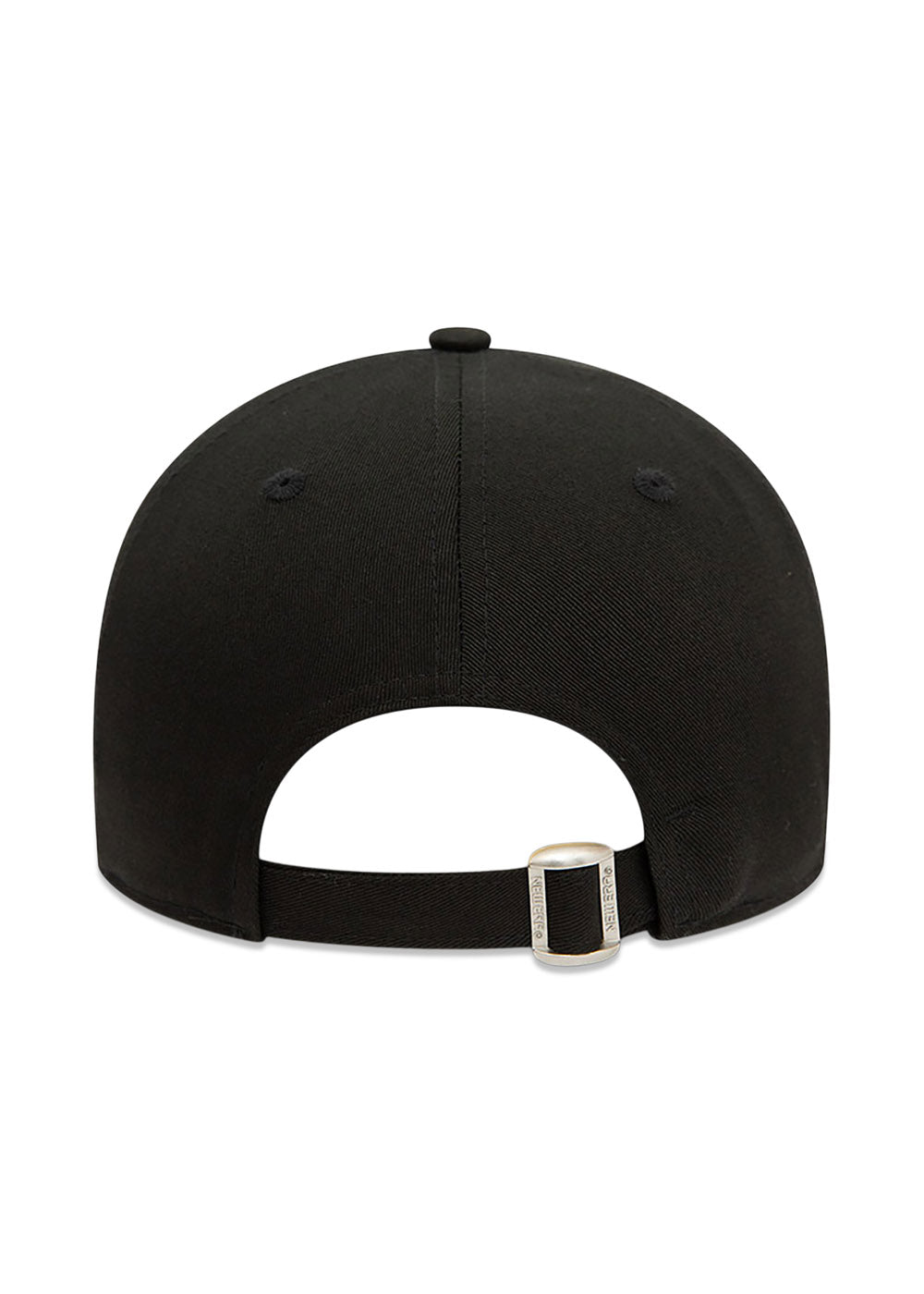 NEW ERA METALLIC OUTLINE LA - Black