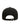 NEW ERA METALLIC OUTLINE LA - Black-Headwear-New Era-Butler Loftet
