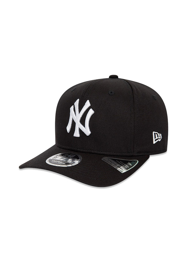 NEW ERA WORLD SERIES NY - Black