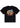 NIGHTCLUBBING TEE - Old Black