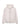 NOON ZIP HOODIE - Snow Melange-Hoodies-Forét-Butler Loftet