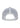 NY Trucker Side Patch - Grey/White-Headwear-New Era-Butler Loftet