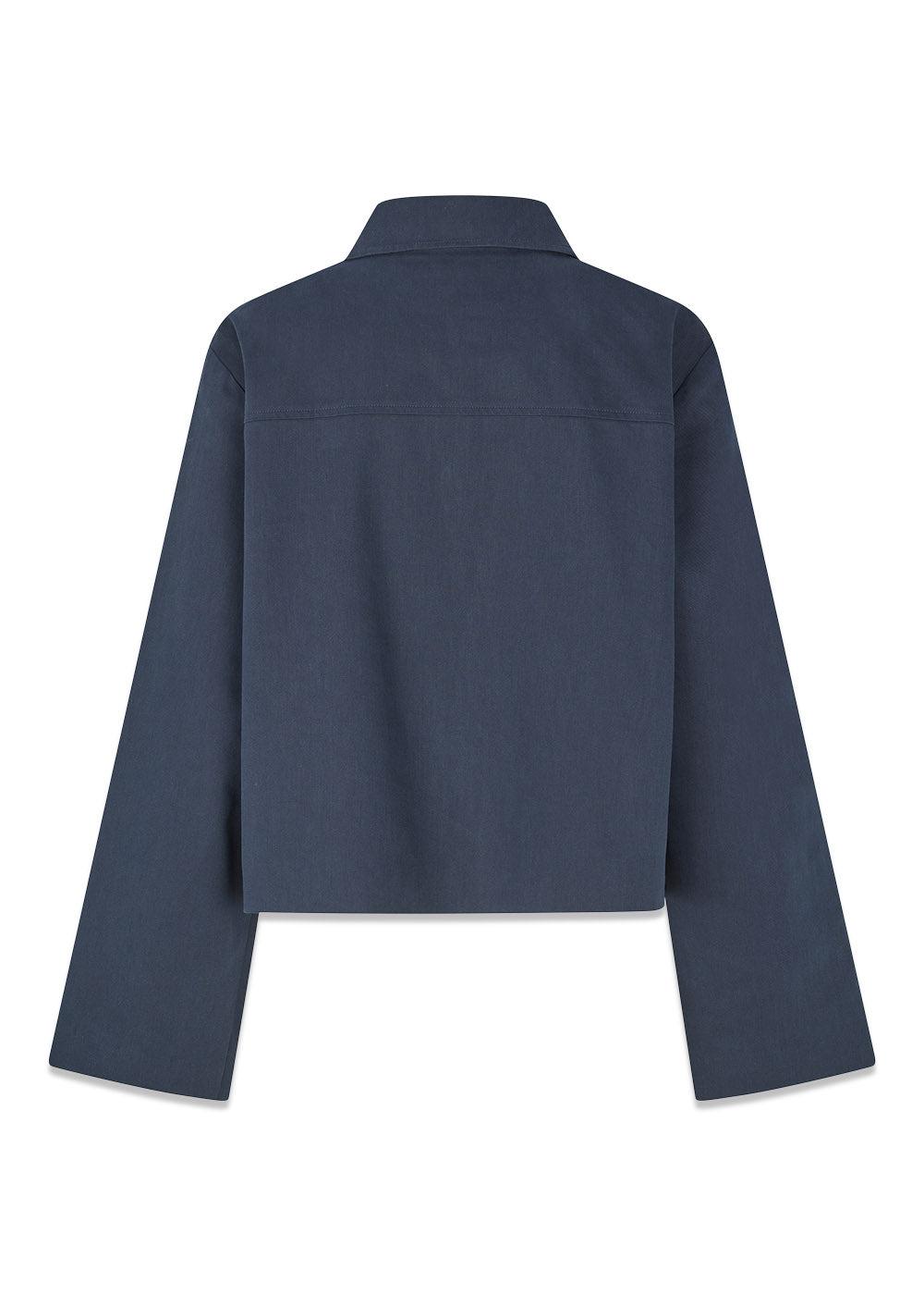 Nalanimd jacket - Navy Sky