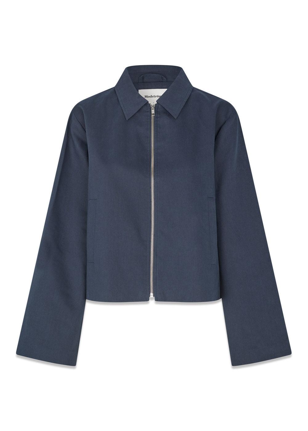 Nalanimd jacket - Navy Sky