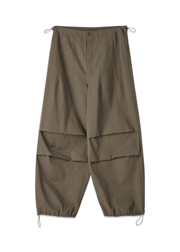 H2O Fagerholts Name Pants - Earth. Køb bukser her.