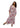 Nanette Top - Brown Checks-Blouses-Sissel Edelbo-Butler Loftet