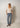 Nanikamd stripe top - White Black Stripe-Blouses-Modström-Butler Loftet