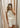 Naomamd solid shorts - Soft White-Shorts-Modström-Butler Loftet