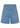 Naomamd solid shorts - Vintage Blue-Shorts-Modström-Butler Loftet