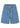 Naomamd solid shorts - Vintage Blue-Shorts-Modström-Butler Loftet
