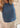 Naomamd solid top - Vintage Blue-Top-Modström-Butler Loftet