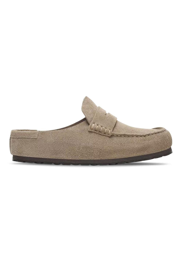 Naples Wrapped LEVE BG - Taupe-Shoes-Birkenstock-Butler Loftet