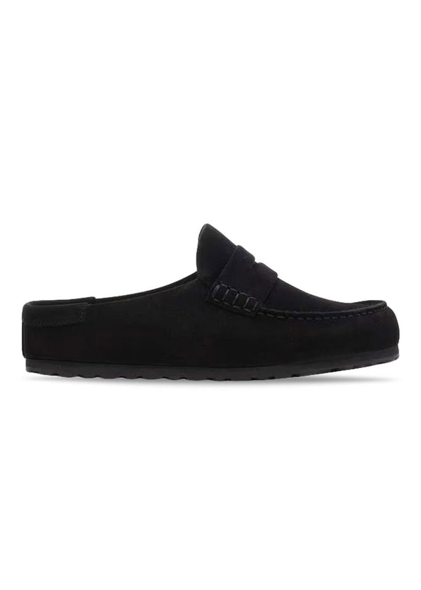 Naples Wrapped LEVE Black - Black-Shoes-Birkenstock-Butler Loftet