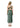 Narcissamd dress - Balsam Green-Dress-Modström-Butler Loftet
