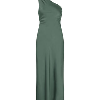 Narcissamd dress - Balsam Green-Dress-Modström-Butler Loftet