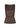 Nassa Big Dot Top - Dark Brown-Top-Neo Noir-Butler Loftet