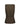 Nassa Structure Top - Dark Brown-Top-Neo Noir-Butler Loftet
