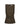Nassa Structure Top - Dark Brown-Top-Neo Noir-Butler Loftet