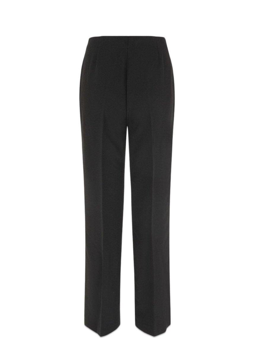 Nelli pants - Black Pants100_56089_BLACK_XS5714980133201- Butler Loftet