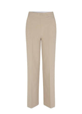 Nelli pants - Powder Sand