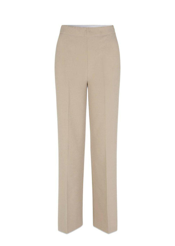 Nelli pants - Powder Sand