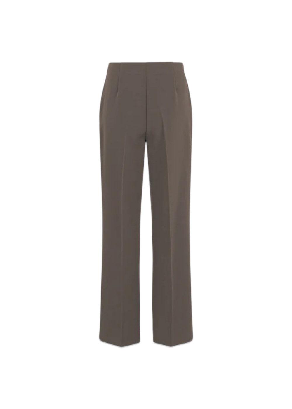 Nelli pants - Warm Gray