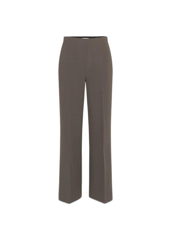 Nelli pants - Warm Gray