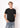 Nelsonst T-Shirt - Black-T-shirts-STRØM-Butler Loftet