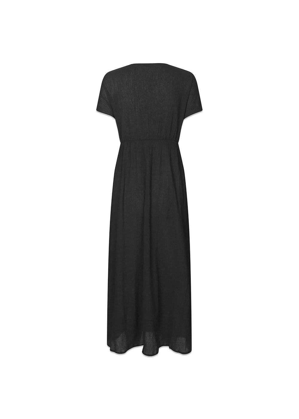 Nemumd dress - Black-Dress-Modström-Butler Loftet