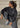 Neo Crop Zip Hoodie - Black-Sweatshirts-HAUTE L’AMITIÉ-Butler Loftet