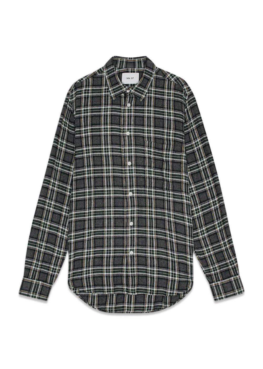 New Arne 5166 - Sable Check