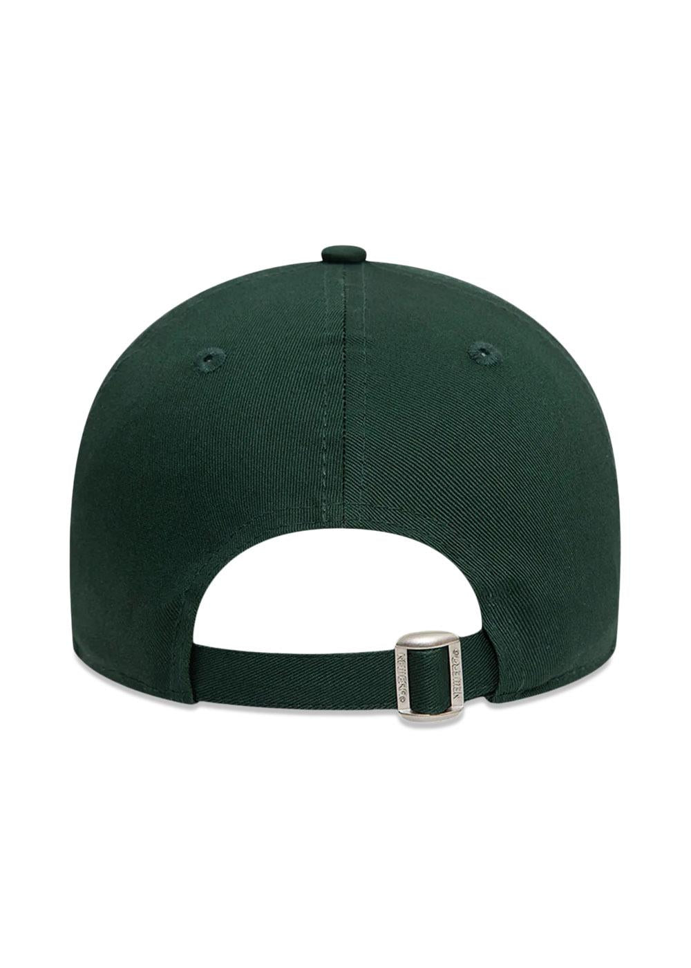 New Era 9Twenty - Dark Green-Headwear-New Era-Butler Loftet