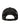 New Era Clean Trucker NY - Black / Black-Headwear-New Era-Butler Loftet