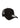 New Era Clean Trucker NY - Black / Black-Headwear-New Era-Butler Loftet