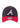 New Era Oakland Athletics 9Twenty - Navy/Red-Headwear-New Era-Butler Loftet